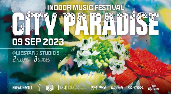 室內音樂祭,City Paradise Indoor Music Festival,台北音樂會,Studio 9 | Taipei,台北音樂餐廳,台北音樂酒吧,台北音樂節,台北音樂活動,台北音樂,台北音樂祭,台北音樂,音樂活動,台北音樂活動,台灣音樂活動,台灣三大音樂祭,台灣音樂祭,音樂祭資訊