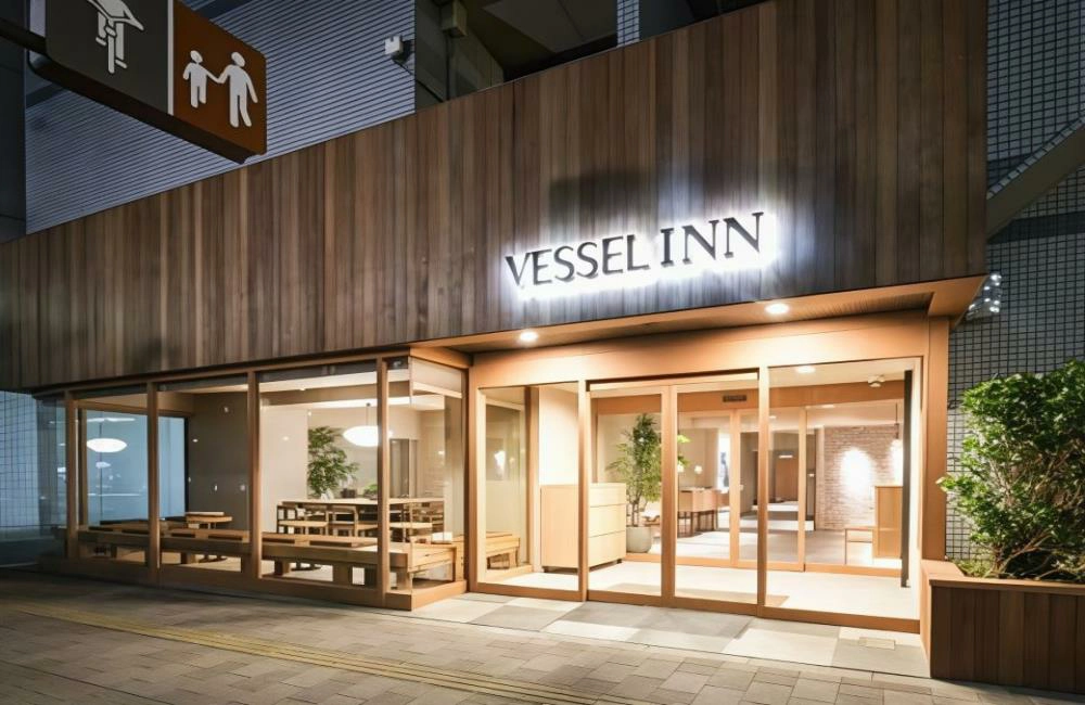 Vessel Inn 淺草筑波快捷酒店,易遊網,易遊網機票,易遊網訂房,易遊網機加酒,日本機加酒,日本機加酒,日本機加酒 東京,日本機加酒價格,日本機加酒高雄出發,國泰航空,國泰航空訂票,國泰航空最新優惠,國泰航空最新消息,易遊網折扣碼,日本,易遊網機加酒