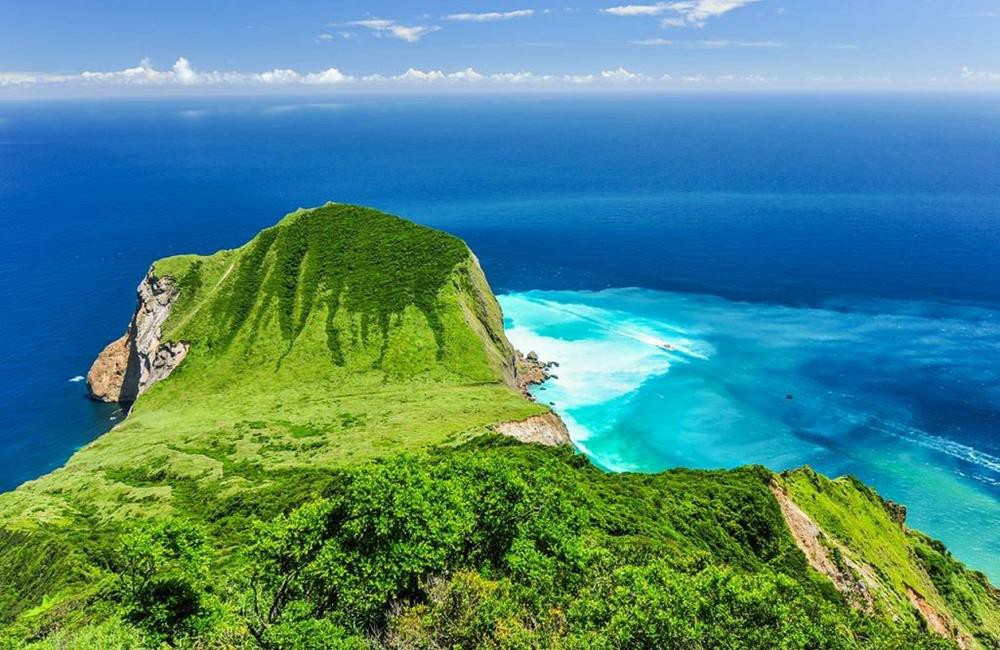 龜山島,龜山島牛奶海,龜山島賞鯨,龜山島登島,龜山島船票,龜山島日出海灘,龜山島天氣,龜山島登島申請