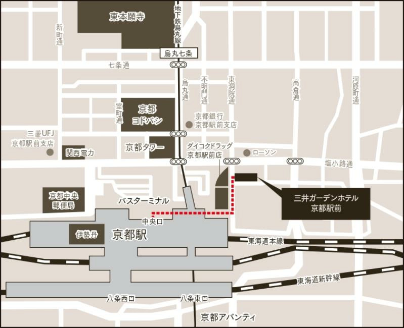 三井花園飯店京都站前,京都三井花園飯店,Mitsui Garden Hotel Kyoto Station,京都車站住宿推薦,京都車站住宿,日本,京都,京都飯店,京都車站酒店,京都車站飯店,京都飯店推薦,京都飯店稅,京都住宿,京都住宿推荐,京都住宿推薦,京都住宿稅,京都住宿地點推薦,京都住宿地點