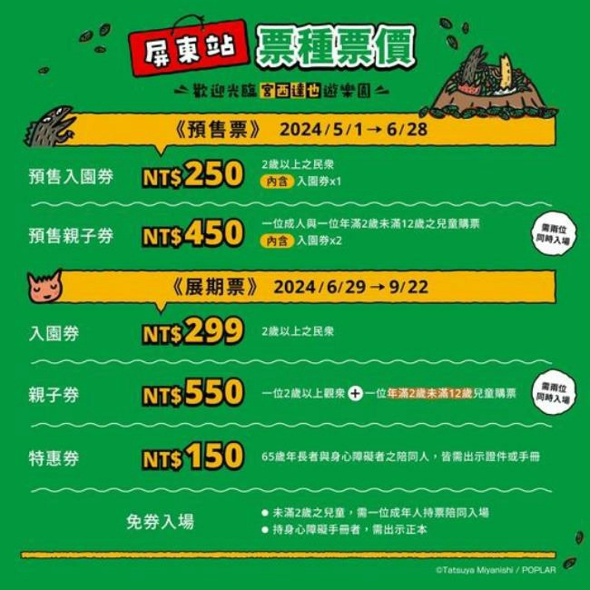 我是霸王龍20週年展,我是霸王龍,宮西達也 霸王龍,宮西達也,宮西達也恐龍系列,宮西達也介紹,宮西達也的繪本世界,繪本,日本繪本作家,繪本,繪本推薦,繪本展覽,歡迎光臨宮西達也遊樂園,我是霸王龍20週年展屏東站