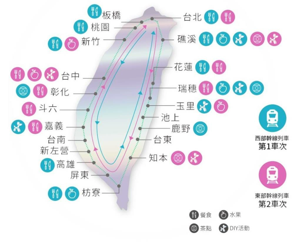 環島之星,環島之星-迪士尼列車,環島之星二日遊,迪士尼列車,迪士尼列車時間,迪士尼列車班次,迪士尼列車票價,迪士尼列車票,火車旅行,火車旅行一日遊,火車旅行團,火車旅行推薦,易遊網環島之星,易遊網環島之星價格,易遊網環島之星行程,易遊網環島之星一日遊,環島之星票價,台鐵觀光列車,環島之星夢想號迪士尼主題列車,觀光列車,環島之星一日遊,台灣,台灣環島,台灣環島旅遊團,台灣環島火車,台灣環島之星,台灣環島鐵路