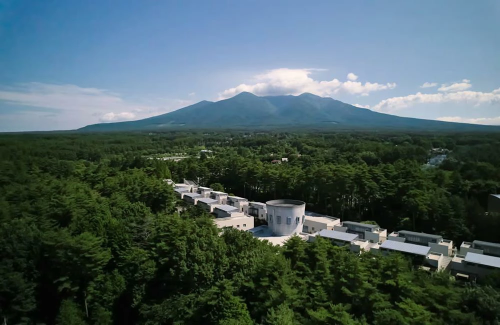 RISONARE 山梨八ヶ岳, RISONARE 山梨八ヶ岳, RISONARE 山梨八ヶ岳, 星野日本, 星野リゾート, 星野リゾート, 星野リゾート, RISONARE