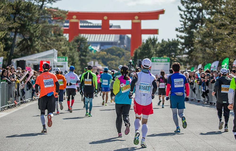 京都馬拉松,京都馬拉松2025報名,京都馬拉松路線,京都馬拉松2025,日本馬拉松,日本馬拉松推薦,日本馬拉松報名,京都,日本,日本關西