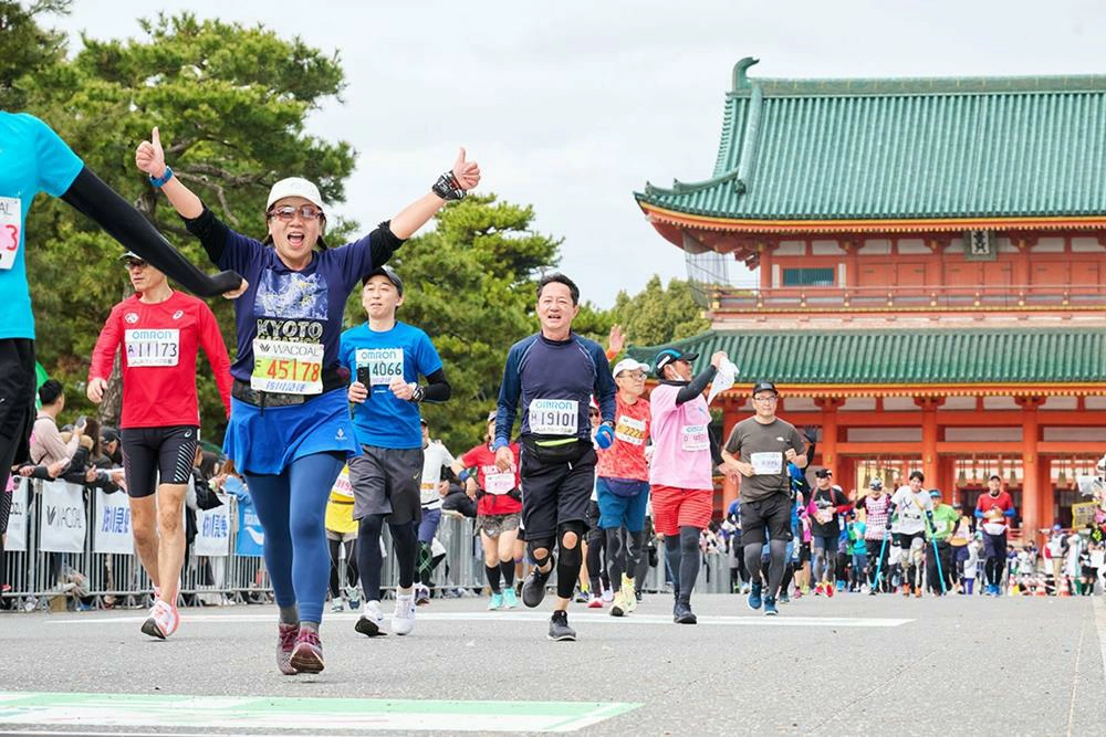 京都馬拉松,京都馬拉松2025報名,京都馬拉松路線,京都馬拉松2025,日本馬拉松,日本馬拉松推薦,日本馬拉松報名,京都,日本,日本關西