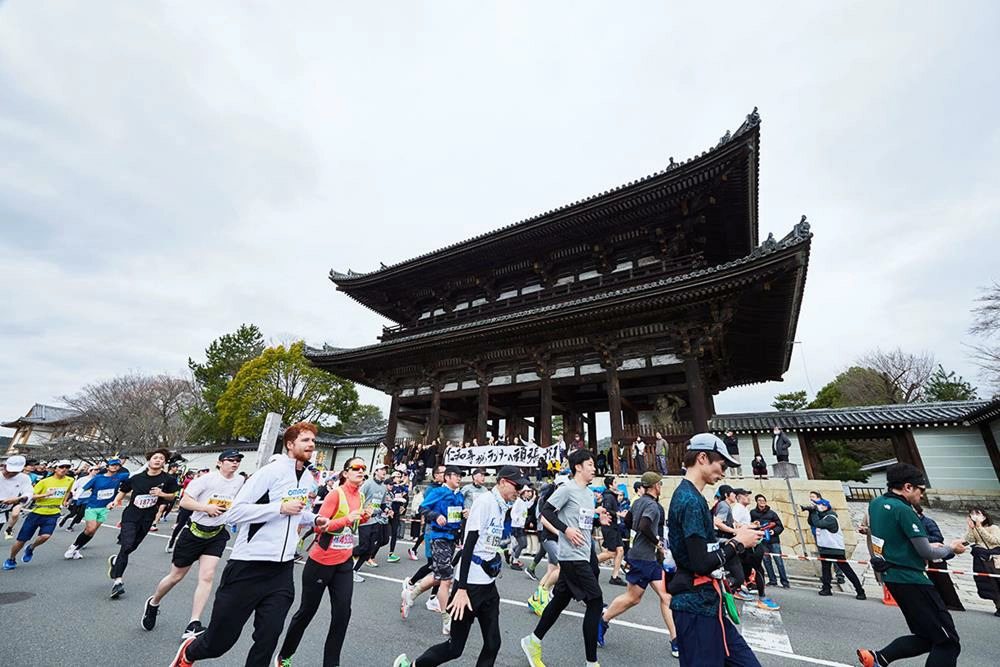 京都馬拉松,京都馬拉松2025報名,京都馬拉松路線,京都馬拉松2025,日本馬拉松,日本馬拉松推薦,日本馬拉松報名,京都,日本,日本關西