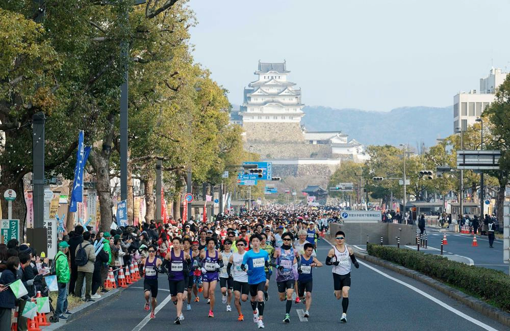 日本馬拉松,馬拉松,日本馬拉松紀錄,日本馬拉松推薦,日本馬拉松旅行團,日本馬拉松時間表,神戶馬拉松,奈良馬拉松,京都馬拉松,姫路城馬拉松,鹿兒島馬拉松,名古屋女子馬拉松,女子馬拉松,日本,海外馬拉松,國際馬拉松