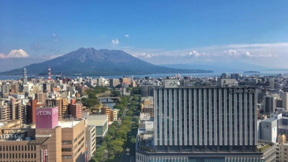 鹿兒島馬拉松,鹿兒島馬拉松2025,馬拉松,日本,海外馬拉松,國際馬拉松,日本馬拉松,鹿兒島,日本九州,鹿兒島,鹿兒島景點,鹿兒島縣