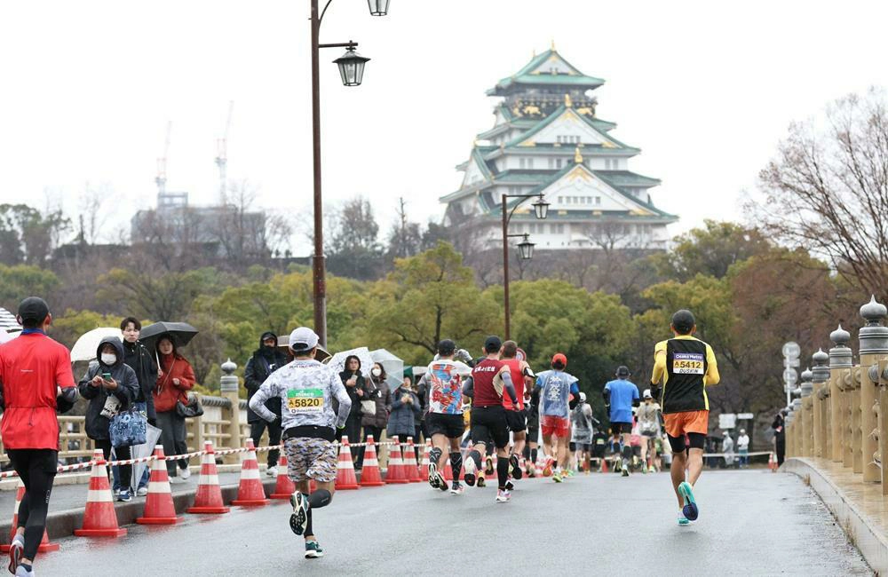 大阪馬拉松,大阪馬拉松2025,大阪馬拉松報名,大阪馬拉松路線,大阪馬拉松海外報名,大阪馬拉松住宿,大阪馬拉松2025,大阪,日本,海外馬拉松,國際馬拉松,日本馬拉松