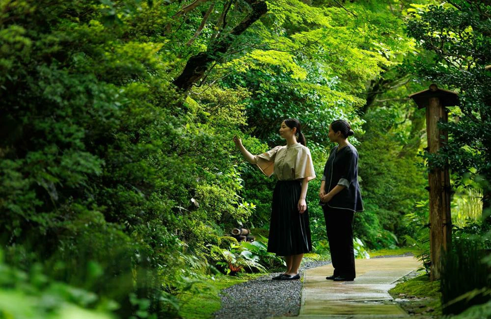 虹夕諾雅京都活動,虹夕諾雅京都,虹夕諾雅 京都,虹夕諾雅京都 介紹,虹夕諾雅京都 booking,虹夕諾雅京都 飯店,虹夕諾雅京都 價位,虹夕諾雅,星野集團