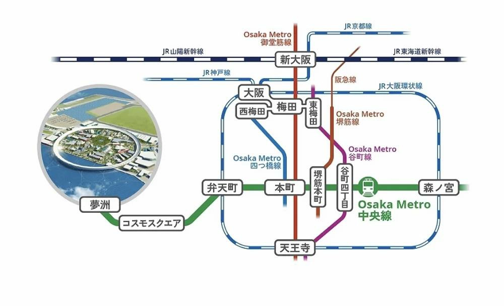 大阪夢洲車站,大阪夢洲站,夢洲車站,夢洲站,大阪夢洲站,夢洲駅,夢洲駅 路線,2025大阪萬博,大阪萬博,大阪萬博2025,大阪萬博2025地點,世博會,世博2025,世博 大阪,世界博覽會,世界博覽會2025,世界博覽會大阪,萬博,夢洲,萬博會 大阪,日本,大阪