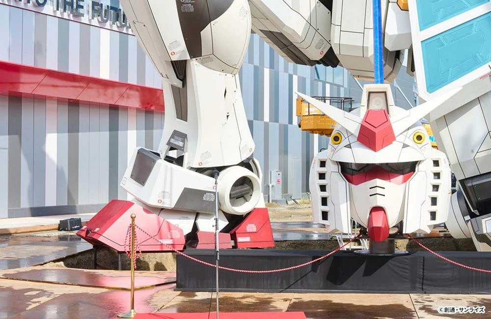 大阪萬博鋼彈展館,ガンダムシリーズ,Gundam Series,大阪萬博 鋼彈,大阪萬博鋼彈,大阪萬博公園 鋼彈,萬博鋼彈,大阪 萬博鋼彈,世博鋼彈,鋼彈,鋼彈迷,鋼彈迷 日本,夢洲,萬博,大阪萬博,大阪萬博,世博會,世博 大阪,世界博覽會,世界博覽會大阪,世博,日本,大阪,夢洲,關西地區