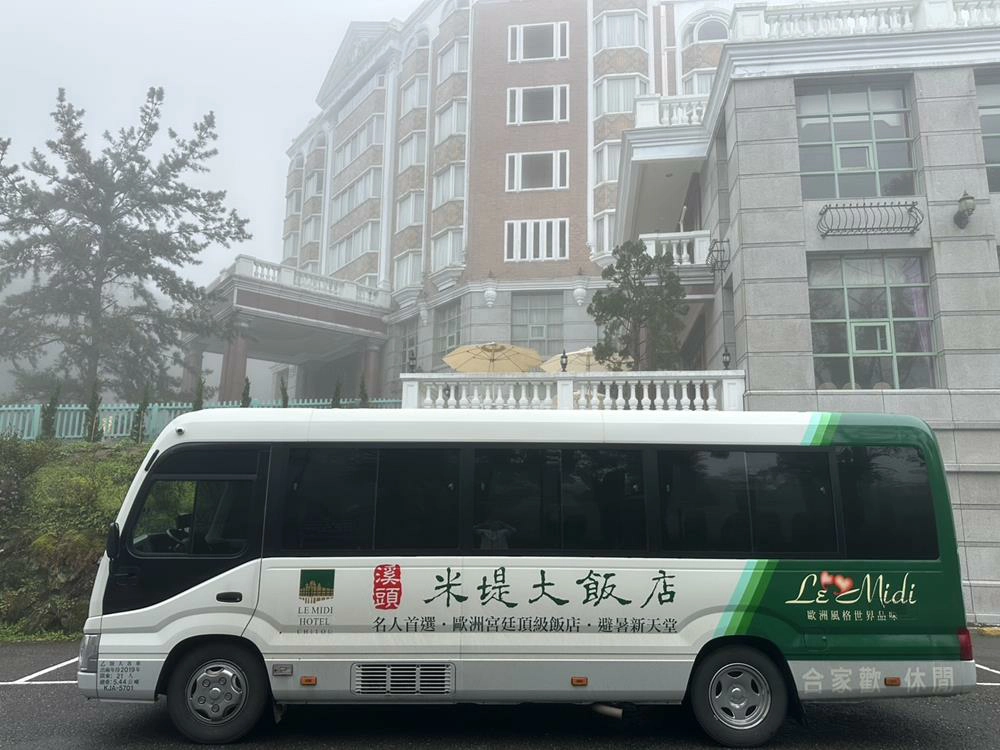 溪頭米堤大飯店交通,溪頭米堤大飯店接駁車,溪頭米堤大飯店,溪頭住宿推薦,溪頭五星級飯店,溪頭,南投,台灣,溪頭住宿,溪頭飯店