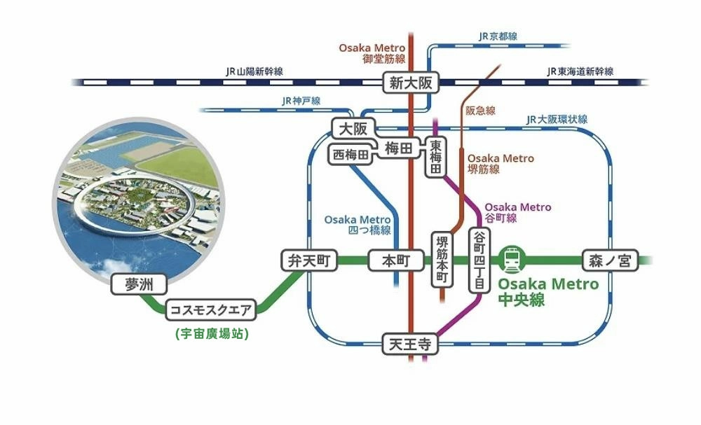 大阪夢洲車站,大阪夢洲站,夢洲車站,夢洲站,大阪夢洲站,夢洲駅,夢洲駅 路線,2025大阪萬博,大阪萬博,大阪萬博2025,大阪萬博2025地點,世博會,世博2025,世博 大阪,世界博覽會,世界博覽會2025,世界博覽會大阪,萬博,夢洲,萬博會 大阪,日本,大阪