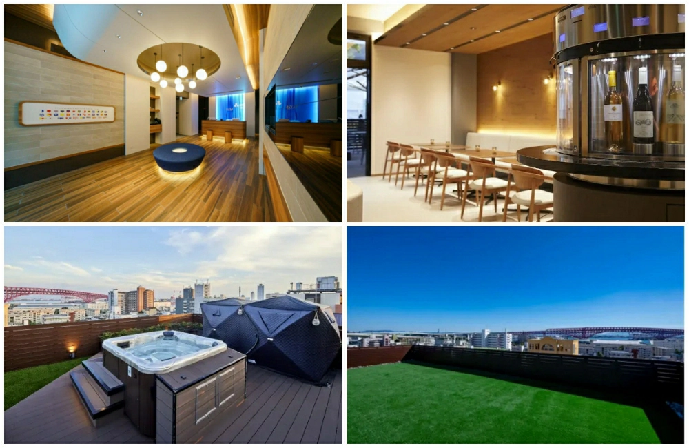 Hotel Sails 大阪港站前,hotel sails 大阪港駅前,hotel sails,hotel sails osaka