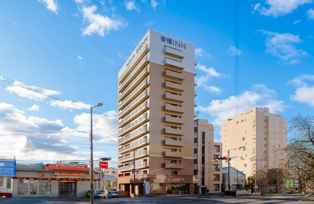 東橫inn大阪弁天町,東橫inn大阪,東橫inn大阪推薦,東橫inn,Toyoko Inn Osaka Bentencho