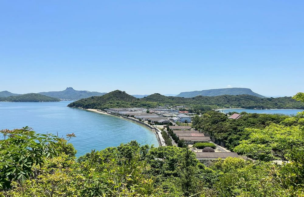 瀨戶內海藝術祭攻略,瀨戶內國際藝術祭,瀨戶內海藝術祭瀨戶內藝術祭,瀨戶內海藝術祭日期,瀨戶內海藝術祭交通,瀨戶內海藝術祭自由行,瀨戶內海,日本,日本藝術祭,瀨戶內海周遊券,瀨戶內海景點