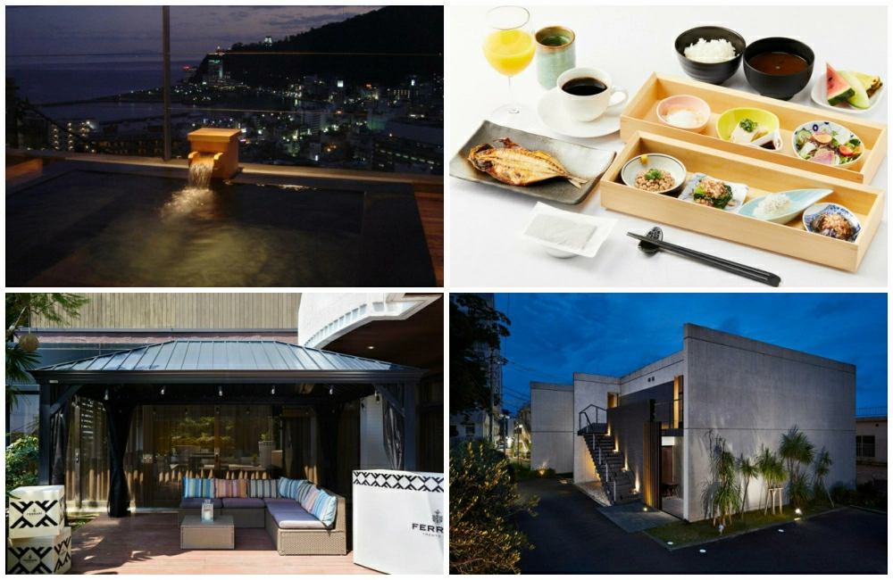 熱海花火大會酒店,熱海花火大會 住宿,熱海煙火大會 酒店,Relax Resort Hotel Atami,熱海休閒度假飯店