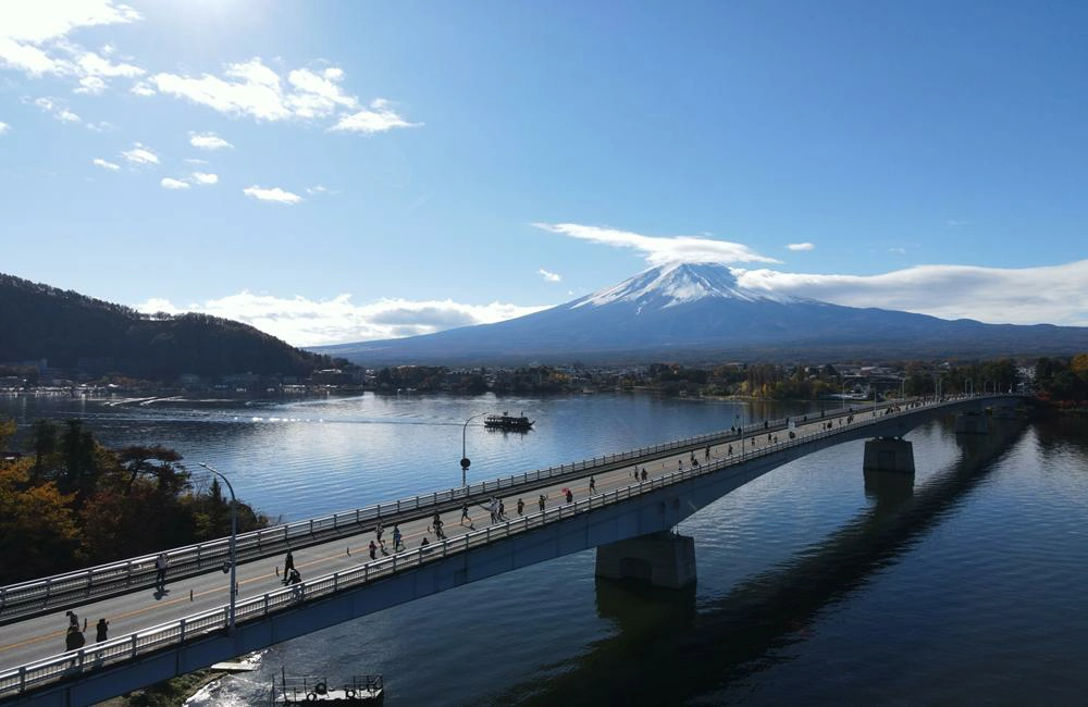 富士山馬拉松,富士山馬拉松日期,富士山馬拉松時間,馬拉松,日本,日本馬拉松,富士山,河口湖,馬拉松比賽,馬拉松賽事,日本馬拉松推薦,國際馬拉松,海外馬拉松