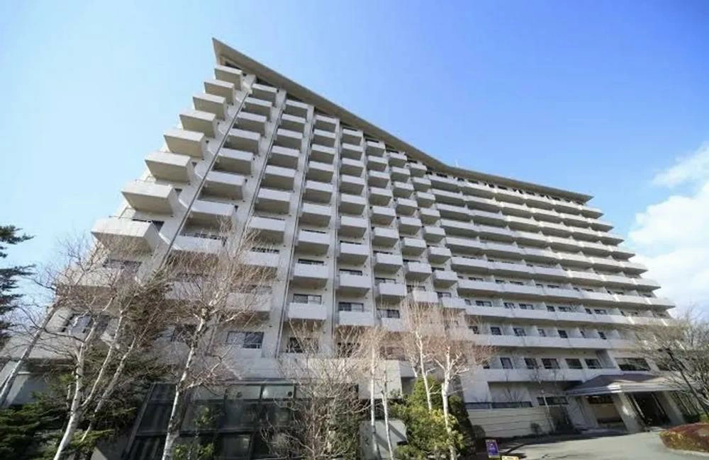 河口湖瑞吉娜酒店,Hotel Regina Kawaguchiko