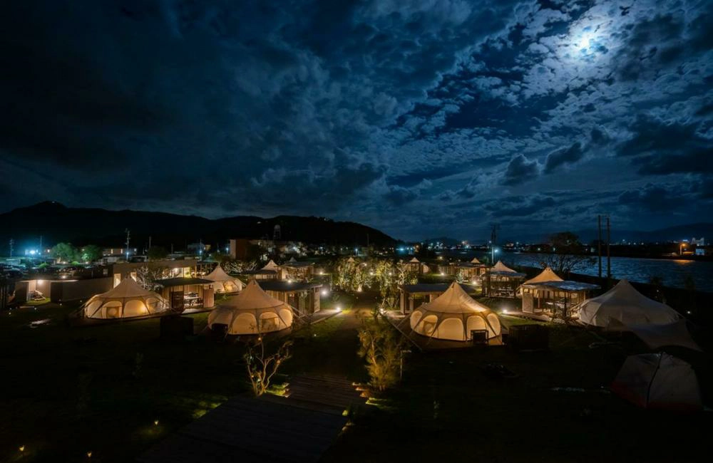 glampremier setouchi,glam premier 瀨 戶 内,glampremier setouchi 口コミ,瀬戸內GLAMPREMIER,GLAMPREMIER 瀨戶內