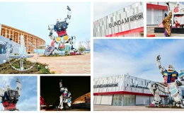 大阪萬博鋼彈展館,ガンダムシリーズ,Gundam Series,大阪萬博 鋼彈,大阪萬博鋼彈,大阪萬博公園 鋼彈,萬博鋼彈,大阪 萬博鋼彈,世博鋼彈,鋼彈,鋼彈迷,鋼彈迷 日本,夢洲,萬博,大阪萬博,大阪萬博,世博會,世博 大阪,世界博覽會,世界博覽會大阪,世博,,大阪萬博2025高達