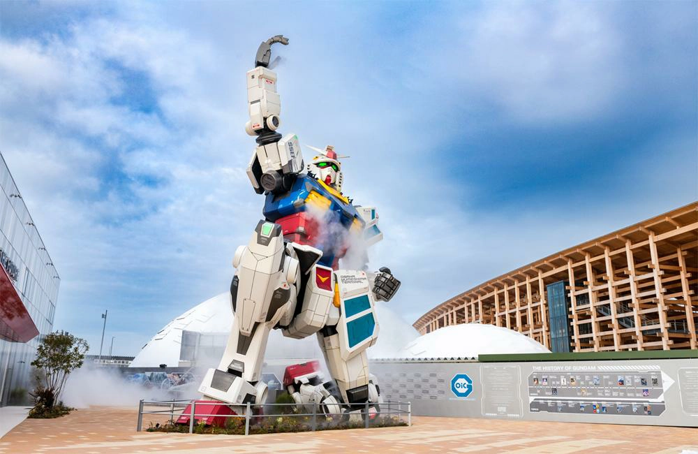 大阪萬博鋼彈展館,大阪萬博 鋼彈,大阪萬博鋼彈,大阪萬博公園 鋼彈,萬博鋼彈,大阪 萬博鋼彈,世博鋼彈,鋼彈,鋼彈迷,鋼彈迷 日本,萬博,大阪萬博,世博會,世博 大阪,世界博覽會,世界博覽會大阪,大阪萬博2025高達
