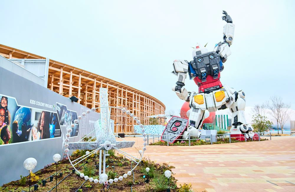 大阪萬博鋼彈展館,大阪萬博 鋼彈,大阪萬博鋼彈,大阪萬博公園 鋼彈,萬博鋼彈,大阪 萬博鋼彈,世博鋼彈,鋼彈,鋼彈迷,鋼彈迷 日本,萬博,大阪萬博,世博會,世博 大阪,世界博覽會,世界博覽會大阪,大阪萬博2025高達