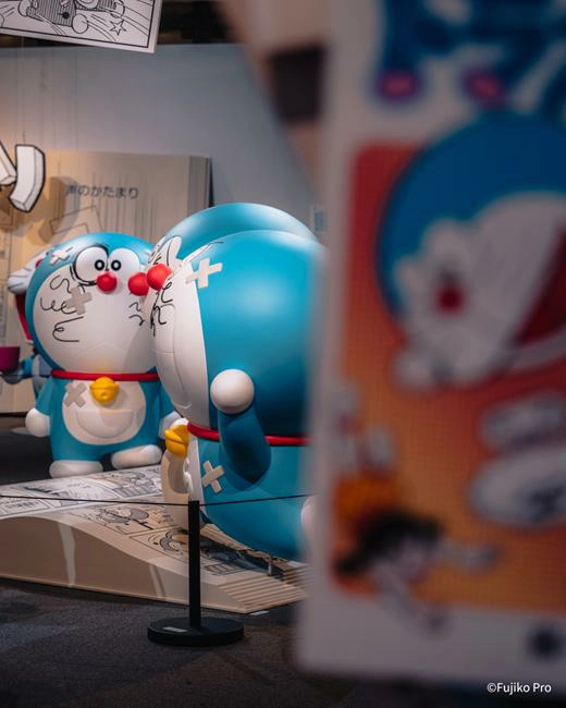 100%哆啦A夢&FRIENDS展覽台灣,100%哆啦A夢&FRIENDS,哆啦a夢展,哆啦a夢展 商品,哆啦a夢展 票價,哆啦a夢展覽 台灣,哆啦a夢展 時間,哆啦a夢特展,哆啦a夢特展 台灣,哆啦a夢,台北展覽,台北展覽華山,台北展覽推薦
