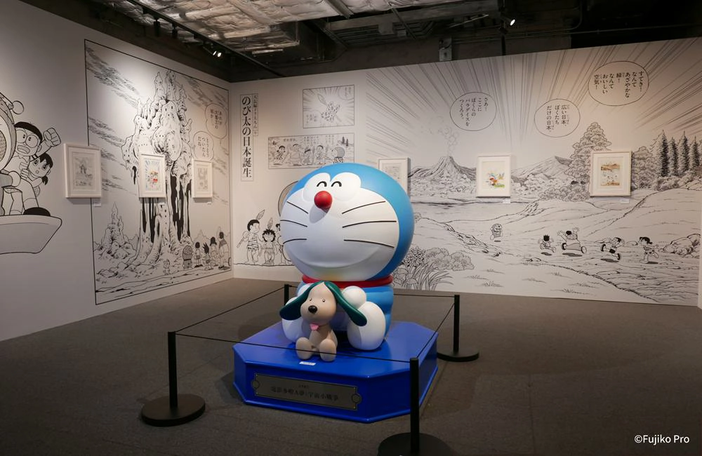100%哆啦A夢&FRIENDS展覽台灣,100%哆啦A夢&FRIENDS,哆啦a夢展,哆啦a夢展 商品,哆啦a夢展 票價,哆啦a夢展覽 台灣,哆啦a夢展 時間,哆啦a夢特展,哆啦a夢特展 台灣,哆啦a夢,台北展覽,台北展覽華山,台北展覽推薦