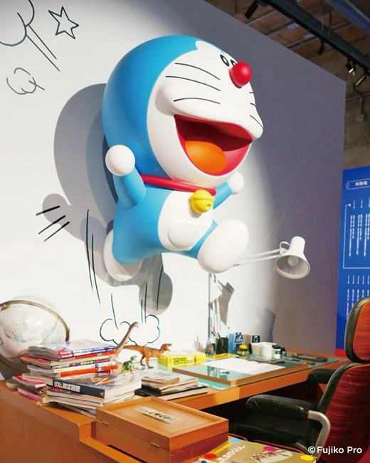 100%哆啦A夢&FRIENDS展覽台灣,100%哆啦A夢&FRIENDS,哆啦a夢展,哆啦a夢展 商品,哆啦a夢展 票價,哆啦a夢展覽 台灣,哆啦a夢展 時間,哆啦a夢特展,哆啦a夢特展 台灣,哆啦a夢,台北展覽,台北展覽華山,台北展覽推薦