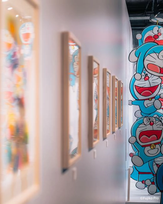 100%哆啦A夢&FRIENDS展覽台灣,100%哆啦A夢&FRIENDS,哆啦a夢展,哆啦a夢展 商品,哆啦a夢展 票價,哆啦a夢展覽 台灣,哆啦a夢展 時間,哆啦a夢特展,哆啦a夢特展 台灣,哆啦a夢,台北展覽,台北展覽華山,台北展覽推薦