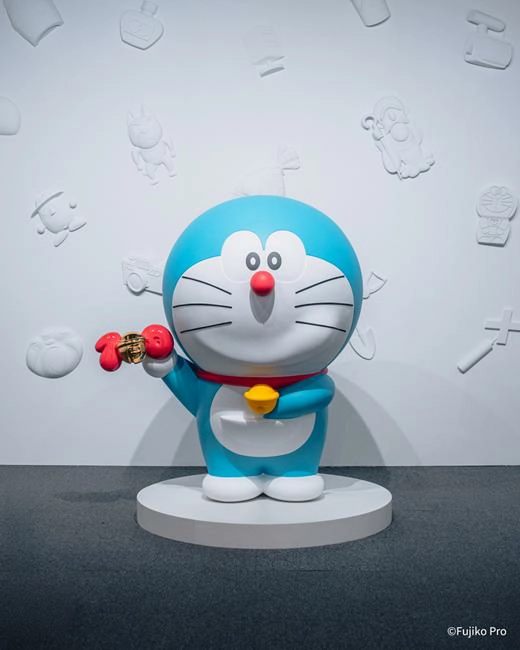 100%哆啦A夢&FRIENDS展覽台灣,100%哆啦A夢&FRIENDS,哆啦a夢展,哆啦a夢展 商品,哆啦a夢展 票價,哆啦a夢展覽 台灣,哆啦a夢展 時間,哆啦a夢特展,哆啦a夢特展 台灣,哆啦a夢,台北展覽,台北展覽華山,台北展覽推薦