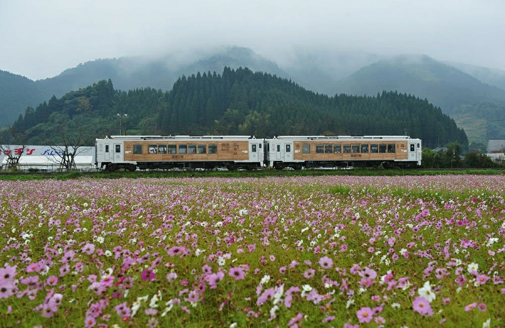 海幸山幸,海幸山幸觀光列車,海幸山幸預約,海幸山幸 自由席,海幸山幸号,海幸山幸運行日,海幸山幸神話,海幸山幸時刻表,海幸山幸座位