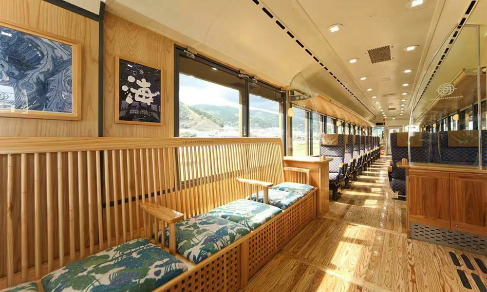海幸山幸,海幸山幸觀光列車,海幸山幸預約,海幸山幸 自由席,海幸山幸号,海幸山幸運行日,海幸山幸神話,海幸山幸時刻表,海幸山幸座位
