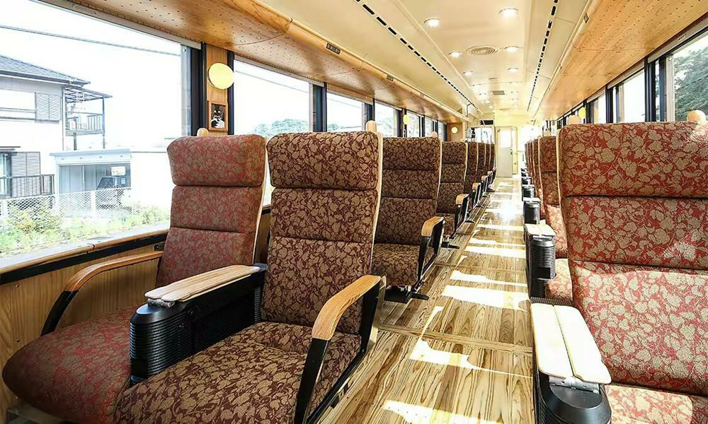 海幸山幸,海幸山幸觀光列車,海幸山幸預約,海幸山幸 自由席,海幸山幸号,海幸山幸運行日,海幸山幸神話,海幸山幸時刻表,海幸山幸座位