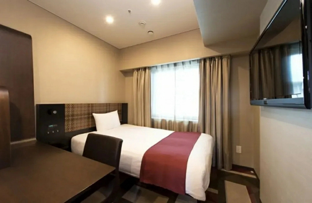 Villa Fontaine 神戶三宮,Hotel Villa Fontaine Kōbe Sannomiya,Fontaine Villa飯店 神戶三宮