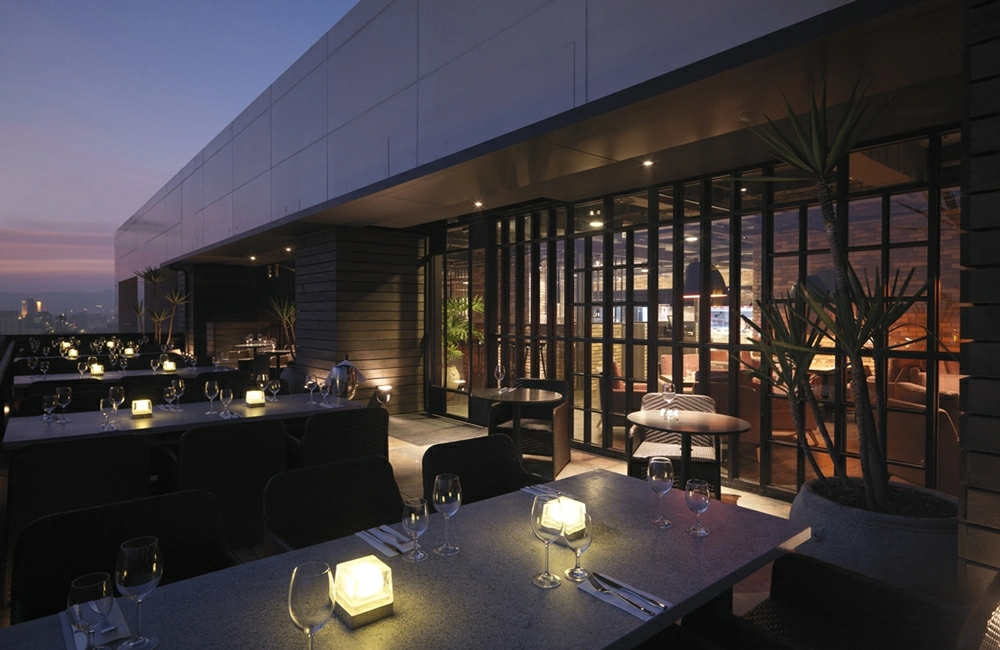 高雄hotel dua,台灣最美飯店