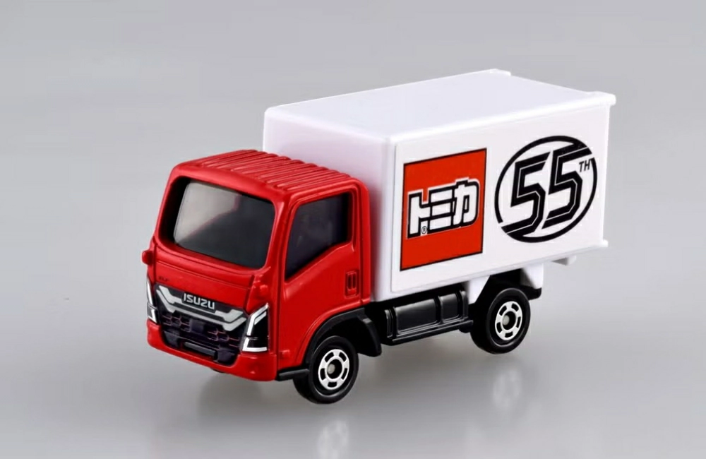 Tomica小汽車50週年博覽會,Tomica 55週年,Tomica,Tomica展覽,Tomica小汽車博覽會,Tomica展覽2025,多美小汽車