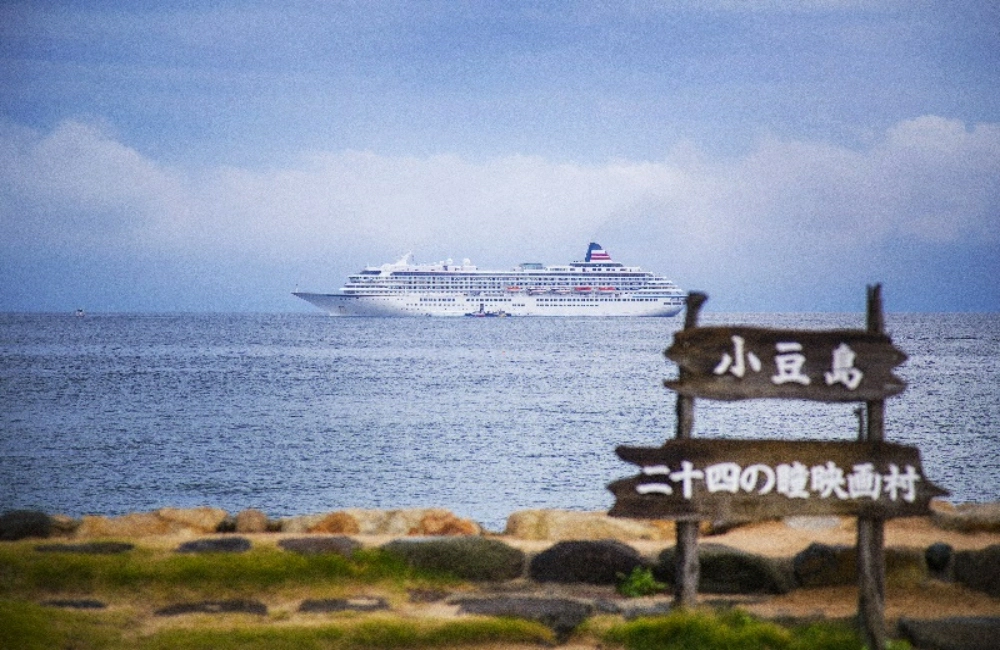 小豆島自由行攻略》交通/景點/住宿/美食/伴手禮一次搞定! - Travel x Freedom 旅誌字遊 threeonelee.com 二十四隻眼睛電影村,小豆島景點,小豆島