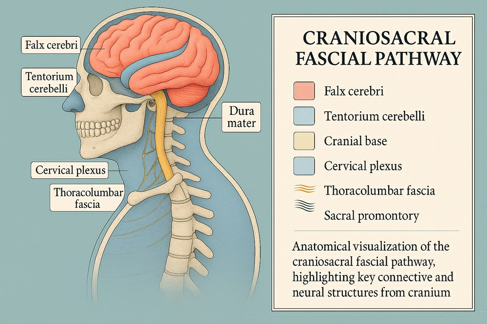 顱薦椎治療,Craniosacral Therapy,CST,顱薦椎,顱薦椎治療好轉現象,顱薦椎治療原理,顱薦骨,身心靈療癒,身心靈