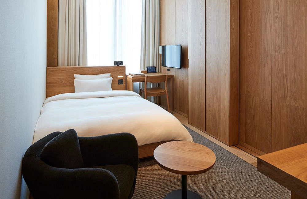 銀座無印良品酒店房型,銀座無印良品酒店,muji hotel ginza,銀座無印良品,銀座無印良品飯店,銀座無印良品旗艦店,銀座無印良品酒店的圖片,銀座無印良品酒店的評論,muji hotel ginza評價,東京飯店推薦