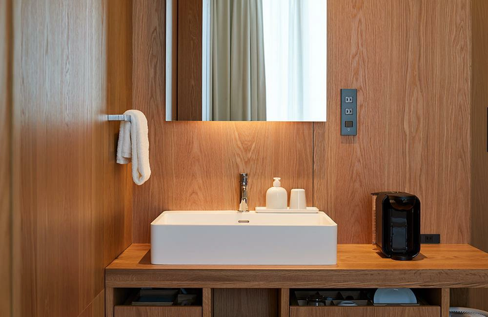 銀座無印良品酒店房型,銀座無印良品酒店,muji hotel ginza,銀座無印良品,銀座無印良品飯店,銀座無印良品旗艦店,銀座無印良品酒店的圖片,銀座無印良品酒店的評論,muji hotel ginza評價,東京飯店推薦