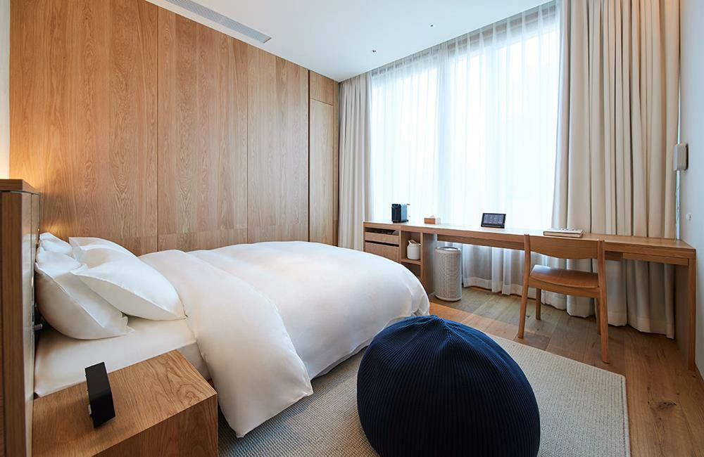 muji hotel tokyo,muji hotel 東京,銀座無印良品酒店,muji hotel ginza,銀座無印良品飯店