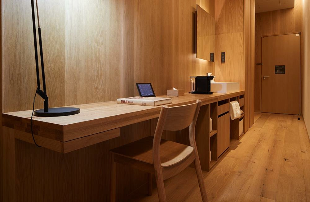 muji hotel ginza room type,muji hotel tokyo,muji hotel 東京,銀座無印良品酒店,muji hotel ginza,銀座無印良品飯店