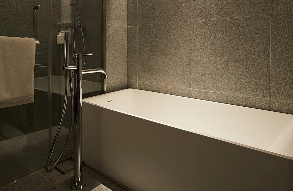 muji hotel ginza type d,銀座無印良品酒店房間,銀座無印良品酒店房間種類,銀座無印良品酒店,muji hotel ginza
