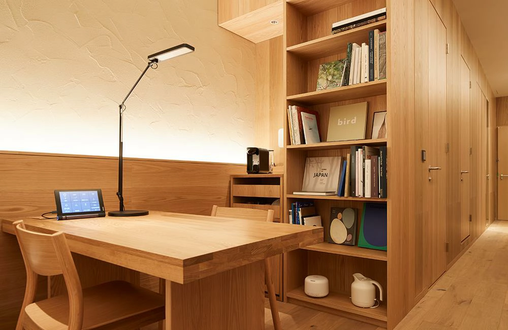 銀座無印良品酒店房型,銀座無印良品酒店,muji hotel ginza,銀座無印良品飯店,銀座無印良品酒店的圖片,東京飯店推薦,東京住宿