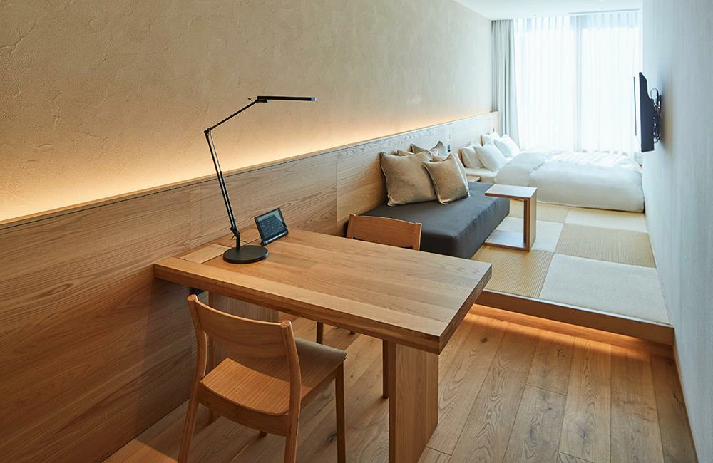 銀座無印良品酒店房型,銀座無印良品酒店,muji hotel ginza,銀座無印良品飯店,銀座無印良品酒店的圖片,東京飯店推薦,東京住宿