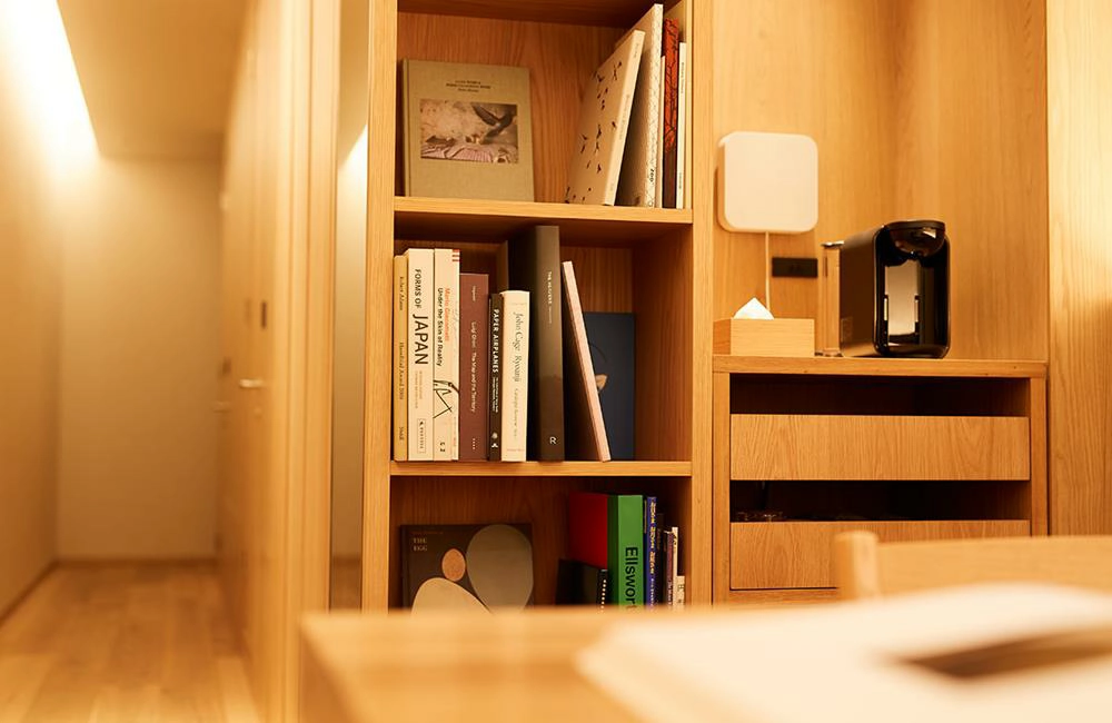 銀座無印良品酒店房型,銀座無印良品酒店,muji hotel ginza,銀座無印良品飯店,銀座無印良品酒店的圖片,東京飯店推薦,東京住宿