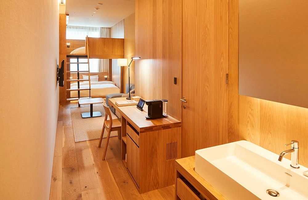muji hotel ginza room type,muji hotel tokyo,muji hotel 東京,銀座無印良品酒店,muji hotel ginza,銀座無印良品飯店